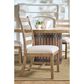 Hooker Furniture Vineyard Row Side Chair in Sonoma, , large