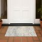 Dalyn Rug Company Lumara Linen 1"8" x 2"6" Area Rug, , large