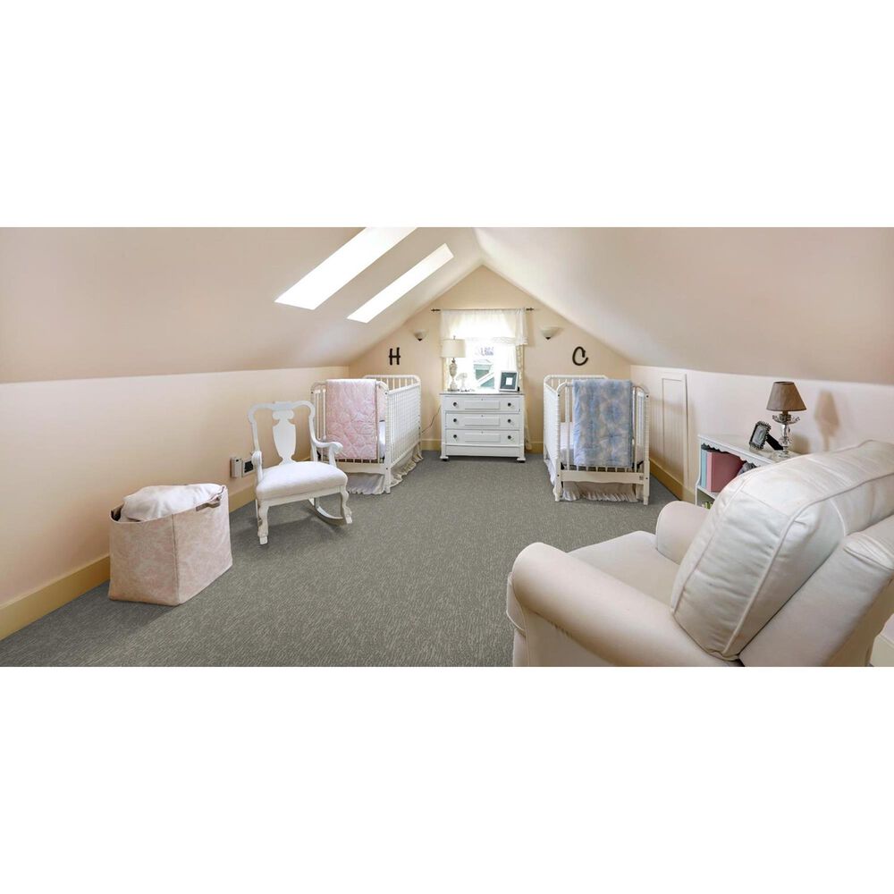 Lexmark Carpet Mills Fascination Carpet in Abalone, , large