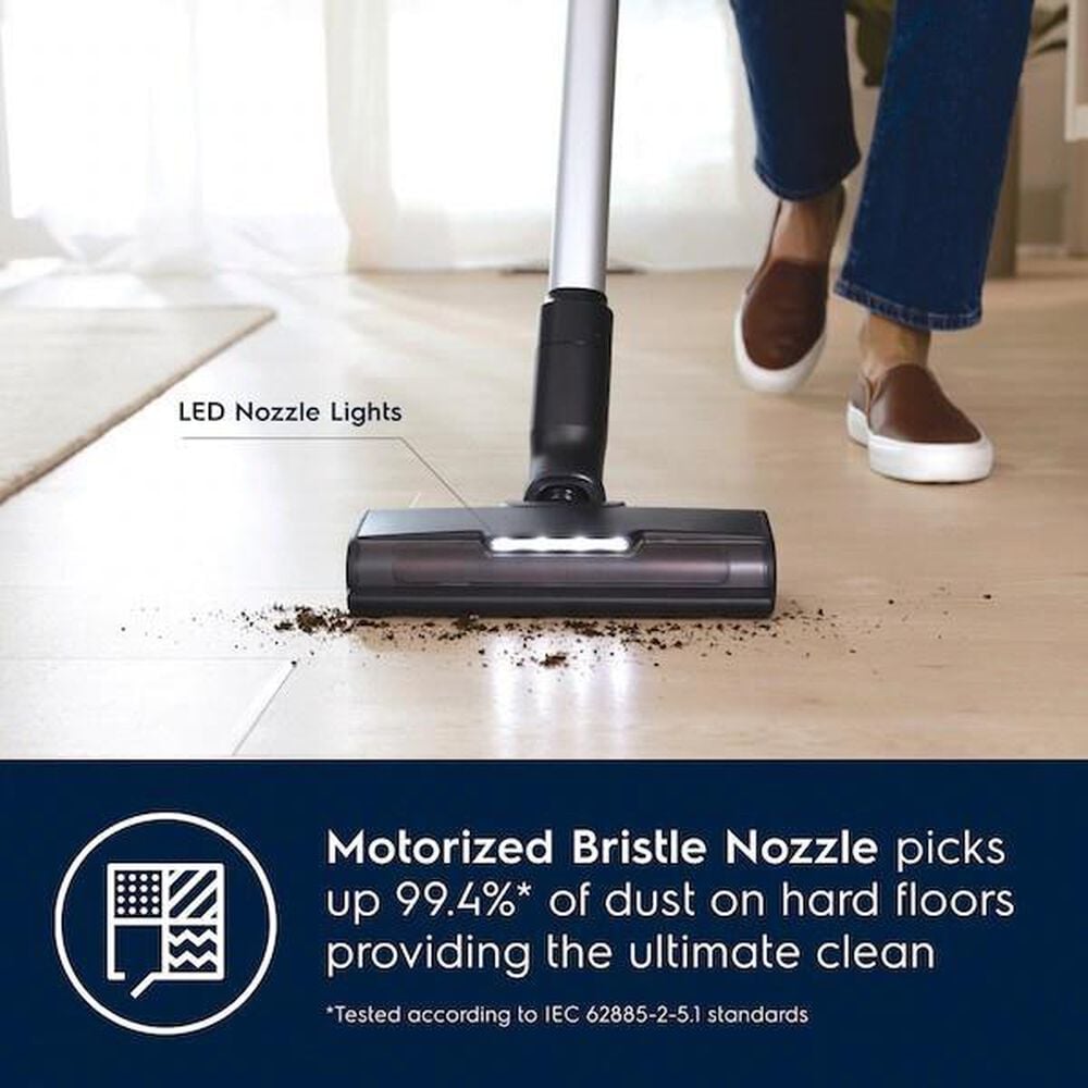 Electrolux Ultimate600 Vacuum, , large
