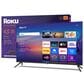 Roku 43" Class Select Series 4K LED in Black - Smart TV, , large