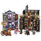 LEGO Harry Potter Ollivanders & Madam Malkins Robes, , large