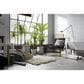 Emser Emora Nimbus 4" x 16" Glossy Ceramic Tile, , large