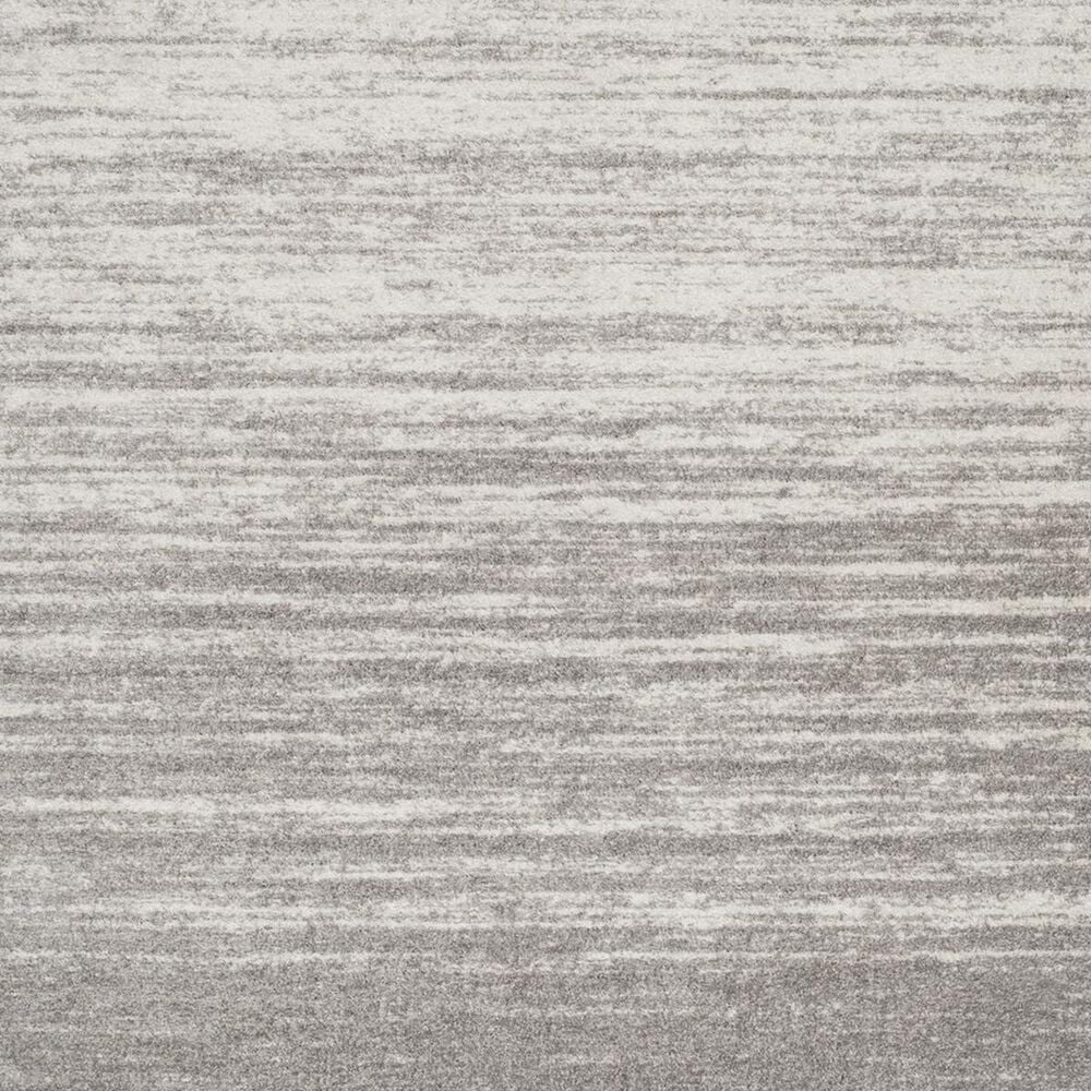 Safavieh Adirondack ADR113C 2&#39;6&quot; x 18&#39; Light Grey Runner, , large