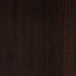 Ashley Covetown 5-Piece Cal King Bedroom Set in Dark Brown, , large