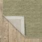 Oriental Weavers Aniston II 27116 6" x 9" Green Area Rug, , large
