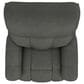 La-Z-Boy Morrison Power Recliner with Headrest and Lumbar in Ink, , large