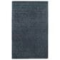 Oriental Weavers Aniston 6" x 9" Navy Area Rug, , large