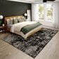Dalyn Rug Company Antalya AY3 5"3" x 7"8" Midnight Area Rug, , large
