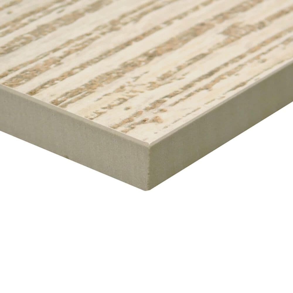 Emser Lunara Mira Knit Honed 24" x 47" Porcelain Tile, , large
