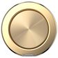 PopSockets MagSafe Circle Kick-Out PopGrip in Aluminum Radial Gold, , large