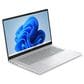 HP OmniBook 3 17" Laptop | Intel Core Ultra 5 225U - 16GB RAM - Intel Graphics - 512GB SSD in Glacier Silver, , large