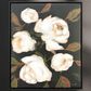 Paragon 29" x 35" Roses For Mama I Wall Art in White, , large