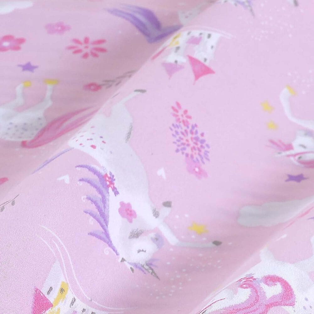 BCP Home Everyday Imagination 6-Piece Full Sheet Set in Bubblepearl, , large