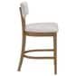 Valor Living Hanson 26" Counter Stool in Linen, , large