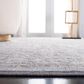 Safavieh Orchard  ORC677 6"7" Square Grey and Gold Area Rug, , large
