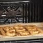 Cafe 30" Built-In Convection Double Wall Oven in Stainless Steel, , large