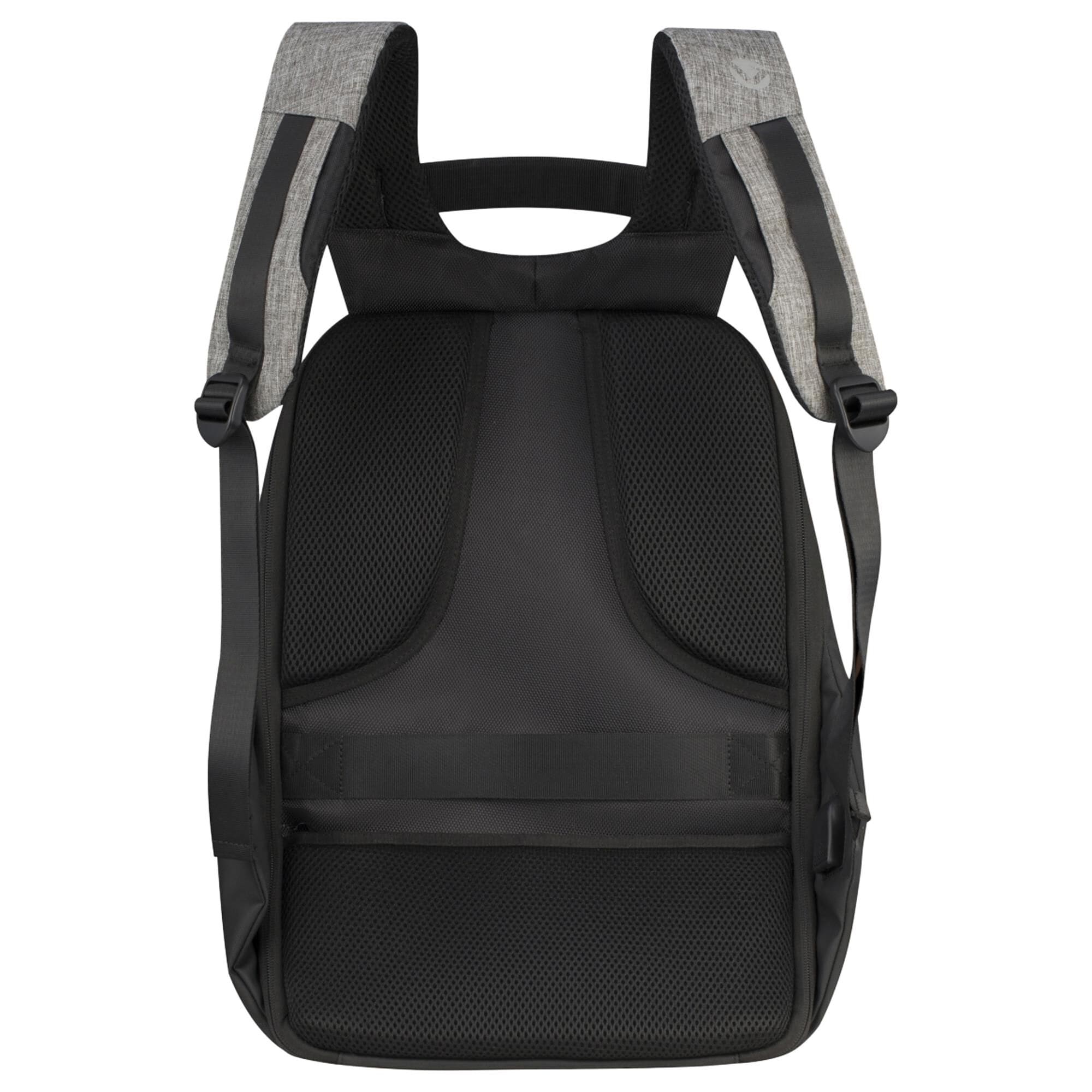 volkano smart laptop backpack