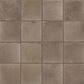 Dal-Tile Relicca Antique 4" x 4" Square Handcrafted Ceramic Tile, , large