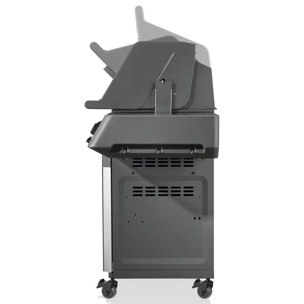 Napoleon Prestige 500 RSIB Propane Gas Grill in Stainless Steel, , large