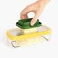 Joseph Joseph Multi-Prep 4-Piece Compact Grater and Slicer Set in Multicolor, , large
