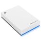 Seagate Game Drive 5 TB Portable External Hard Drive for PlayStation 5 in White, , large