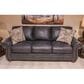 Ashley Chasemore Stationary Sofa in Granite, , large