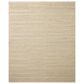 Loloi Lennox Bone 11"6" x 15" Area Rug, , large