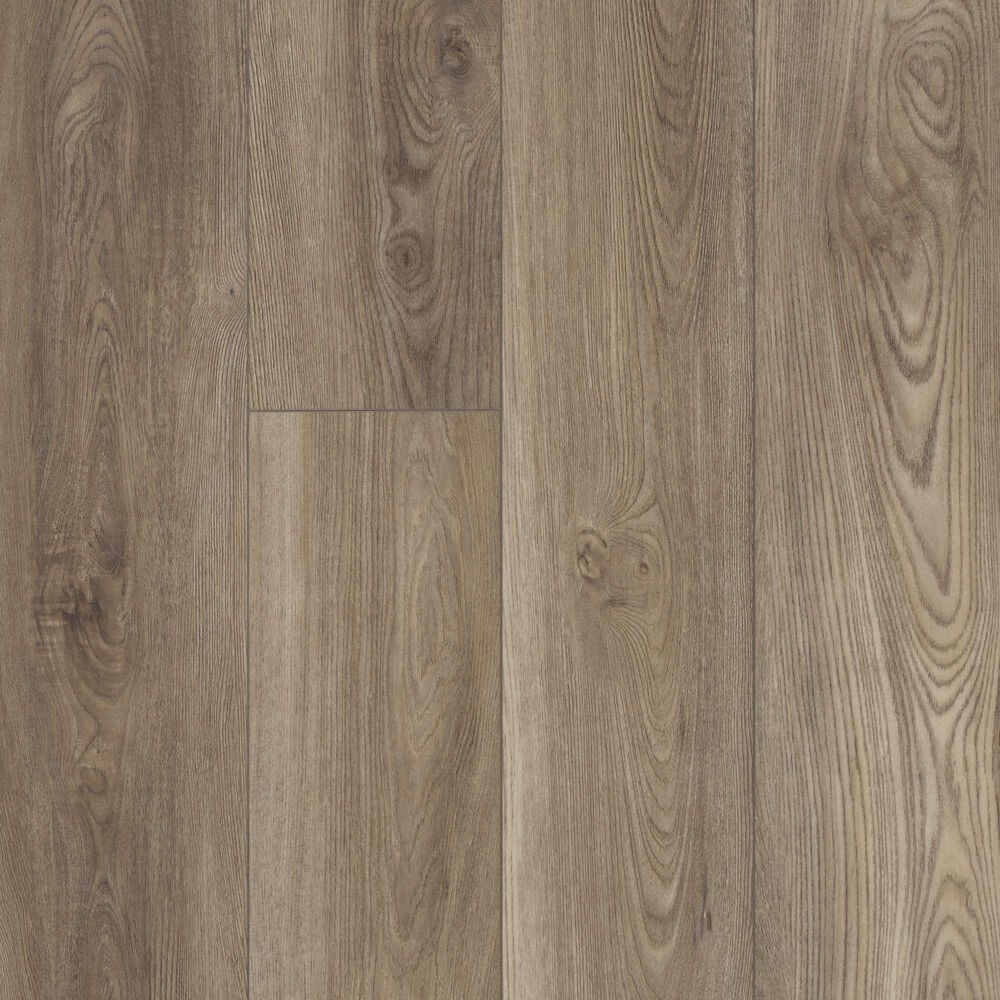 Shaw Distinction Plus Ash Oak 7" x 48" Vinyl Plank, , large