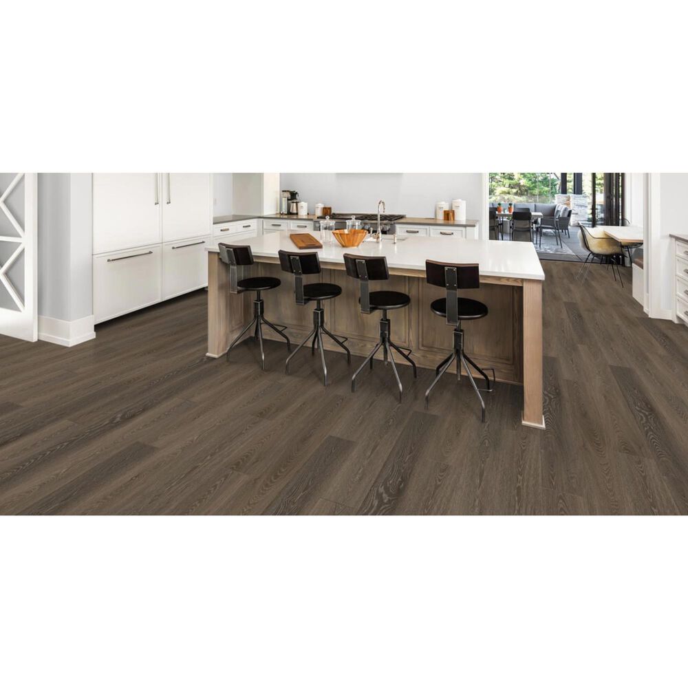 Tru-Cor Prime XL Char Oak 7&quot; x 72&quot; Luxury Vinyl Plank, , large