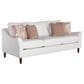 England Furniture Kinley Stationary Sofa in Natural Beauty Alabaster, , large