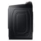 Samsung 7.4 Cu. Ft. Smart Gas Dryer with Pet Care Dry in Brushed Black, , large