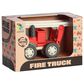 Wheatley Fire Truck in Red, , large