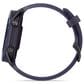 Garmin Forerunner 570 47mm Indigo Aluminum Case with Translucent Imperial Purple Band, , large