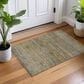 Dalyn Rug Company Aristo Celery 2"6" x 3"10" Area Rug, , large