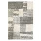 Oriental Weavers Henderson 5502H 3"10" x 5"5" Ivory/Grey Area Rug, , large