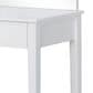 Pacific Landing Vanity 3 Piece Set with LED Lights in White, , large
