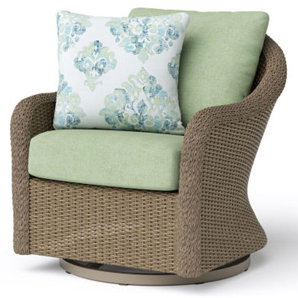 Clear Creek Collection 5-Piece Patio Conversation Set in Poplin Spring, , large