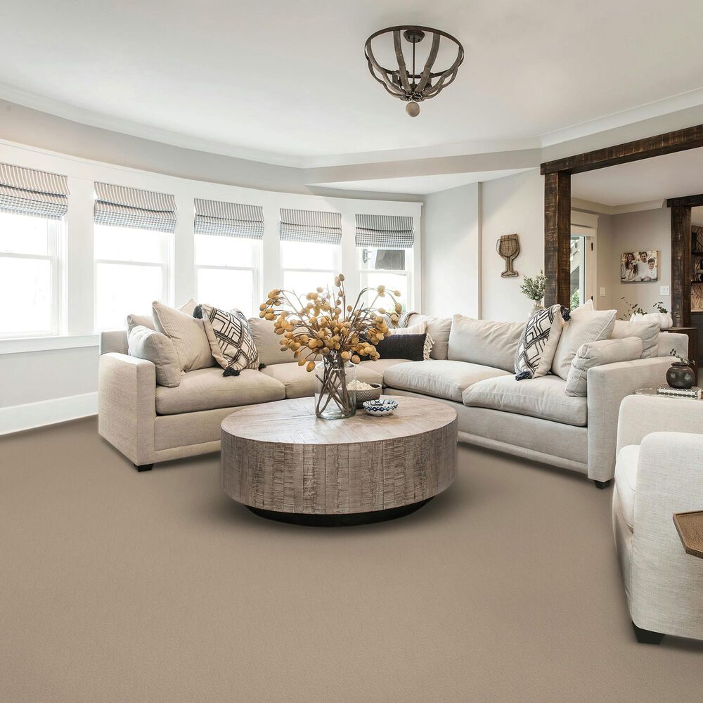 Karastan Starlight Plaza Carpet in Catalina Shore, , large