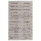 Feizy Vancouver 39NTF 1"8" x 2"10" Beige and Brown Area Rug, , large