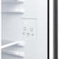 GE Appliances 27.7 Cu. Ft. Side-By-Side Refrigerator with LED Light Walls and Extra Tall Dispenser in Fingerprint Resistant Stainless Steel, , large
