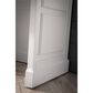 James Martin Vanities De Soto 30" Bathroom Vanity in Bright White with Eternal Jasmine Pearl Quartz Top, , large