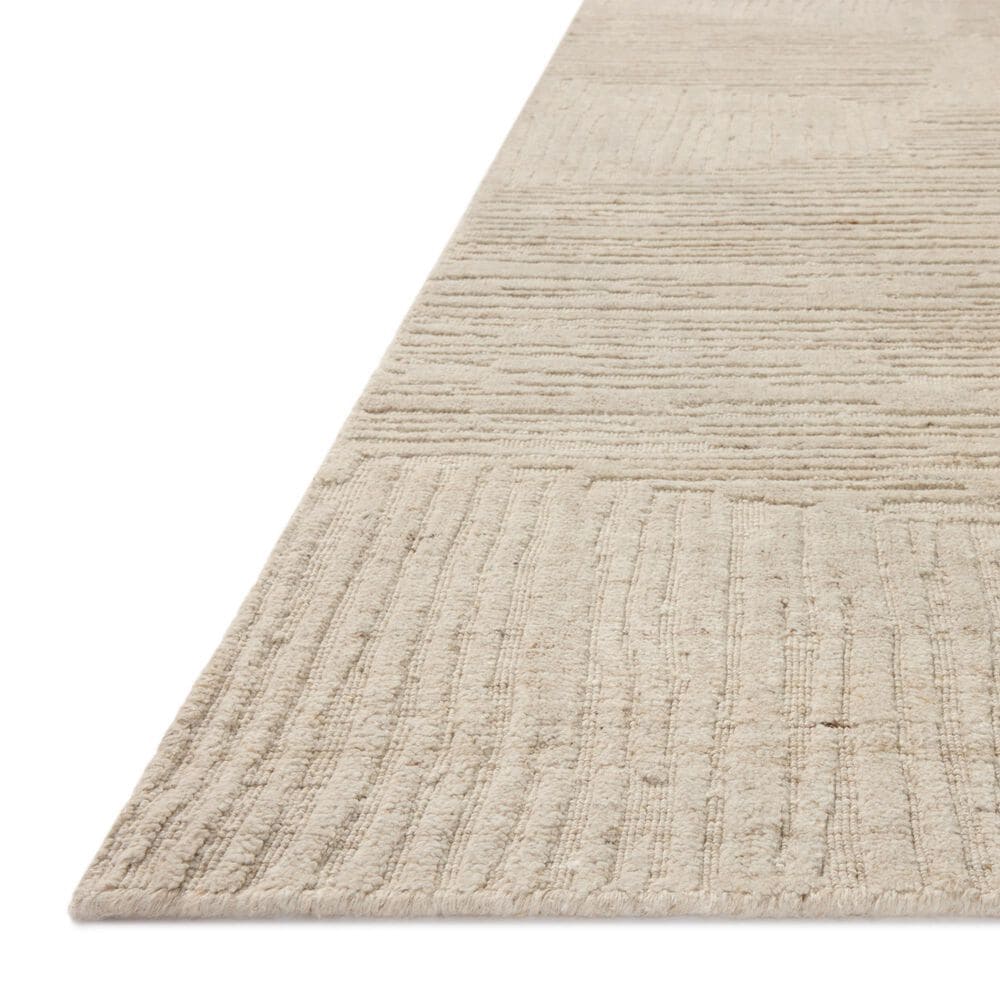Loloi Woods Bone 9&#39;6&quot; x 13&#39;6&quot; Area Rug, , large