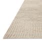 Loloi Woods Bone 9"6" x 13"6" Area Rug, , large