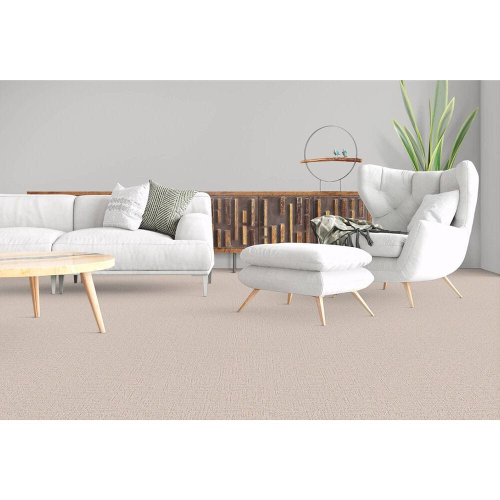 Masland Remarkable Carpet in Blush, , large