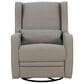 Eastern Shore Elsa Power Swivel Glider in Pearl River, , large