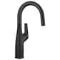 Blanco Rivana Bar Faucet 1.5 GPM in Matte Black, , large