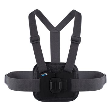 GoPro Chesty - Chest Mount Suitable for All GoPro Cameras, , large