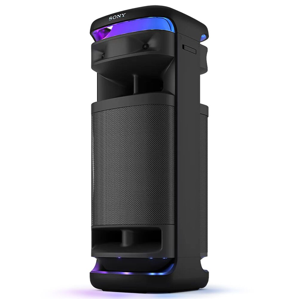 Sony ULT Tower 10 Wireless Party Speaker in Black, , large