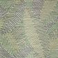 Dalyn Rug Company Sedona Floral 10" Round Moss Indoor/Outdoor Area Performance Rug, , large